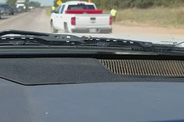 SOUTHERN PLAINS LANDFILL