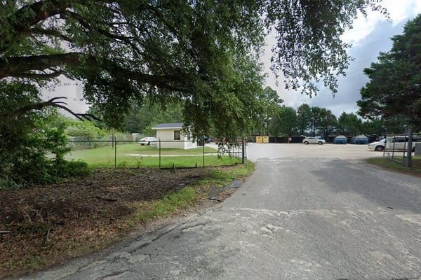 Darlington County Recycling and Convenience Center