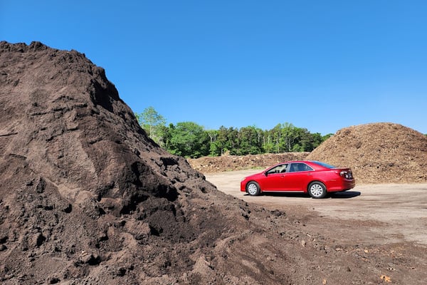 Yardwaste & Composting Site