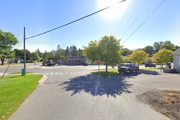 Recycling Drop Off--Harbor Springs Area