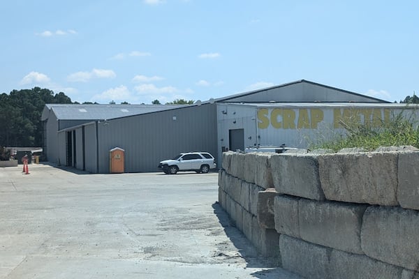 Foss Recycling Durham (Hoover Rd)