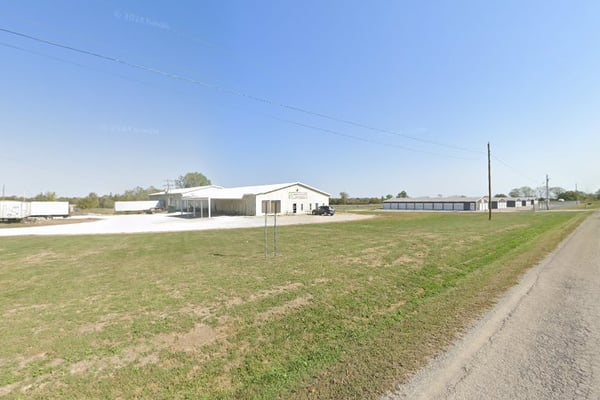 Bates County Industries