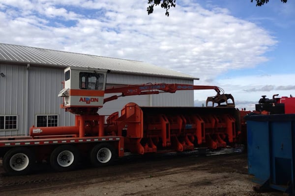 Pickett Salvage LLC