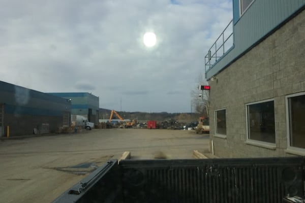 Weitsman Recycling