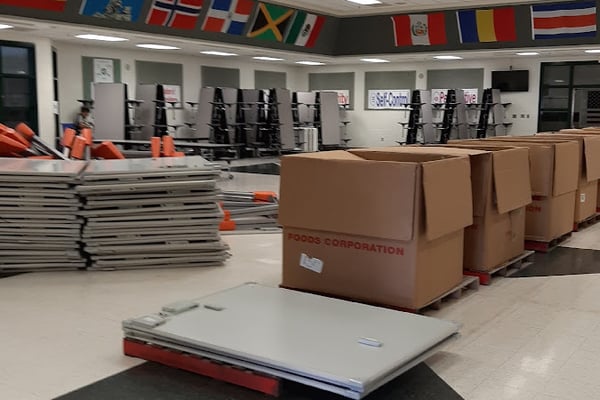 IT Recycling Solution