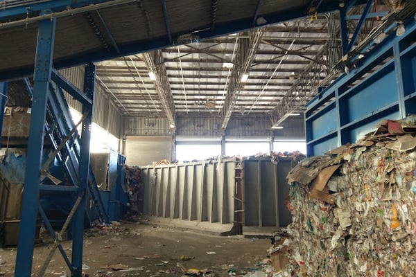 Milwaukee Recycles