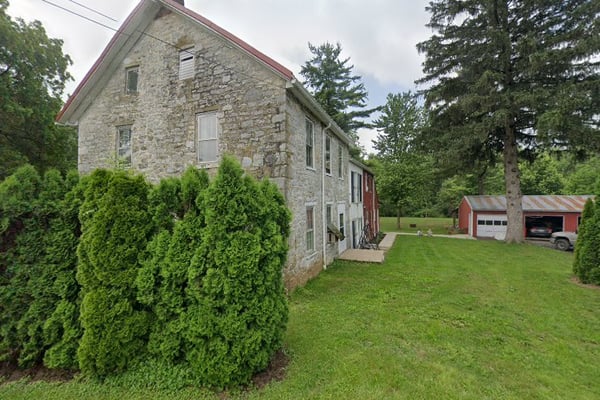 Greene Township composting