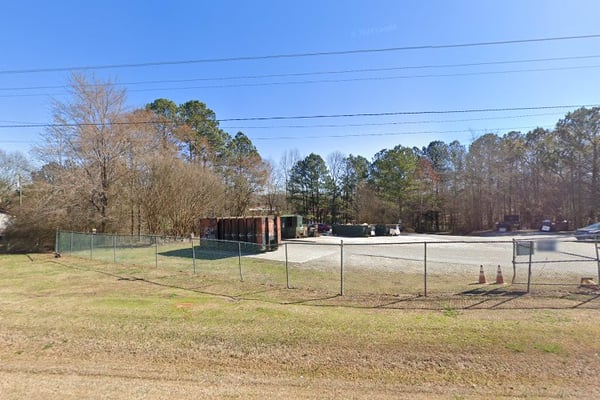 Stewart Landfill