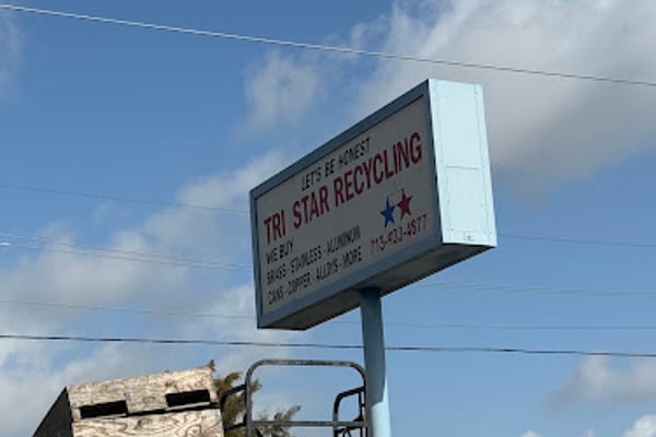 Tri-Star Recycling