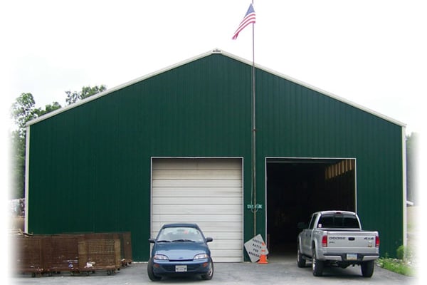 Chestnuthill Township Transfer Station/Recycling Center
