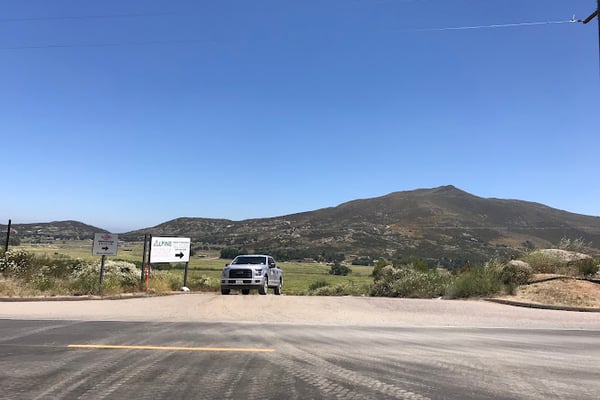 Alpine Asphalt & Concrete Recycling