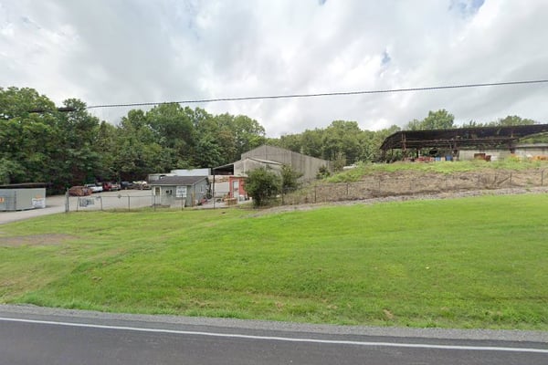 Moore County Recycling Center