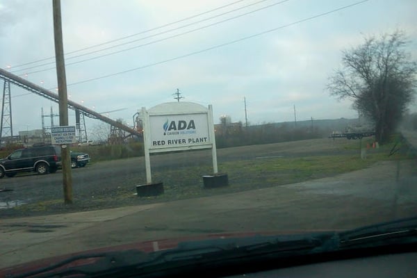 Red River Environmental Products