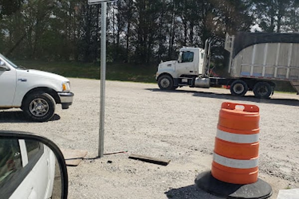 White County Transfer Station