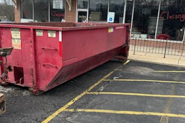Michael Recycling & Disposal Inc.