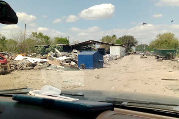 La Blanca Recycling Center
