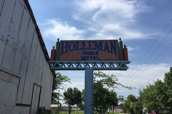 Holleman Iron & Metal Co