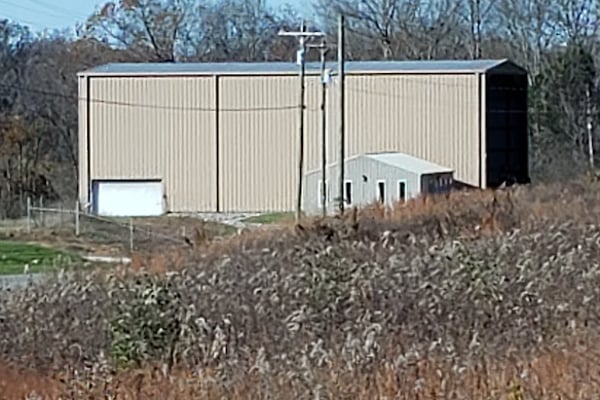 Dekalb count transfers Station