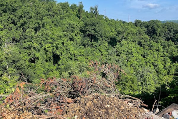 Sandy Farms Landfill