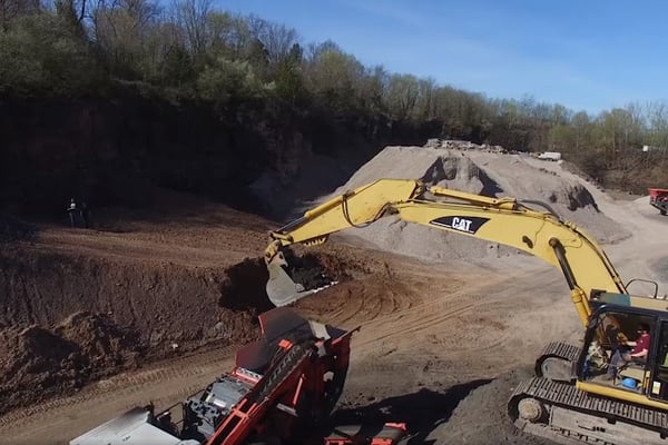 Telford Recycling & Materials, LLC