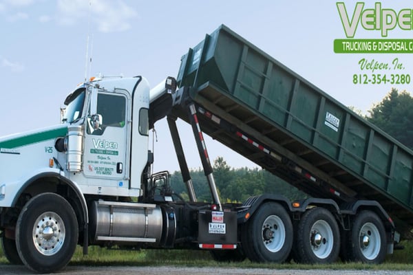 Velpen Trucking & Disposal Co/ Velpen Landfill