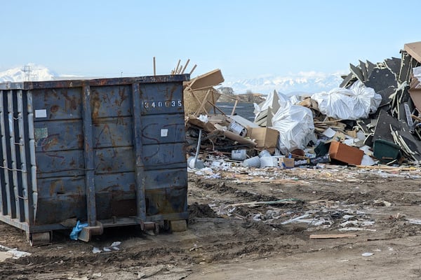 Wasatch Integrated Waste Management District