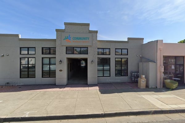 Carquinez & Rock Recycle
