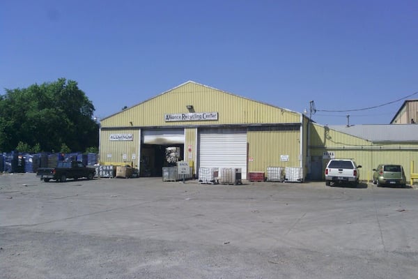 Alliance Recycling Center