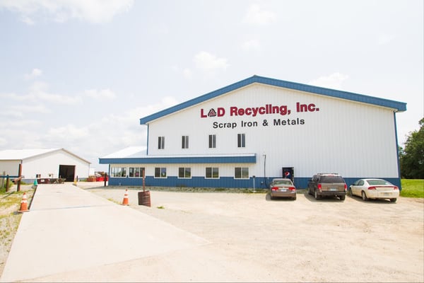L&D Recycling Inc.