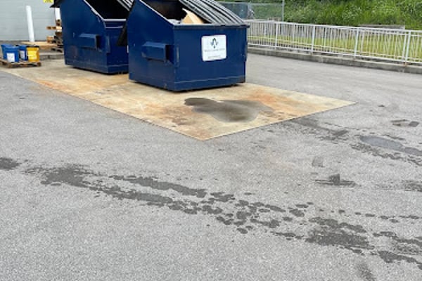 MUSIC CITY TRANSFER STATION
