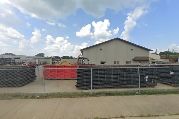 Neal Scrap Metals LLC