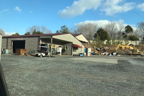 Gamble Recycling