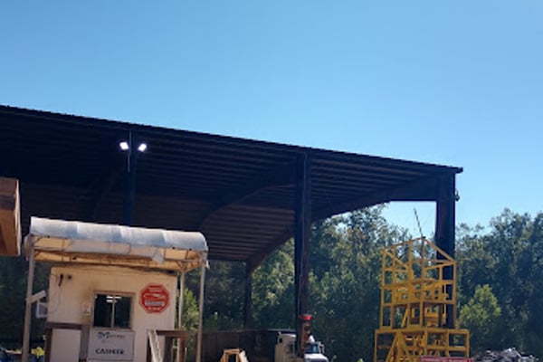 River Metals Recycling