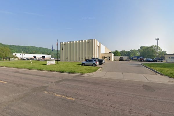 North Mankato Recycling Center