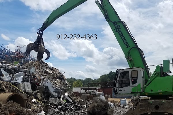SA Recycling