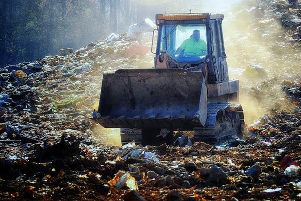 Bedford County Landfill