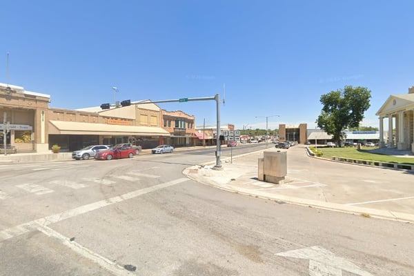 Recycling Center