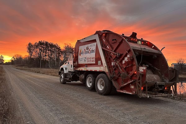 Quality Disposal Systems