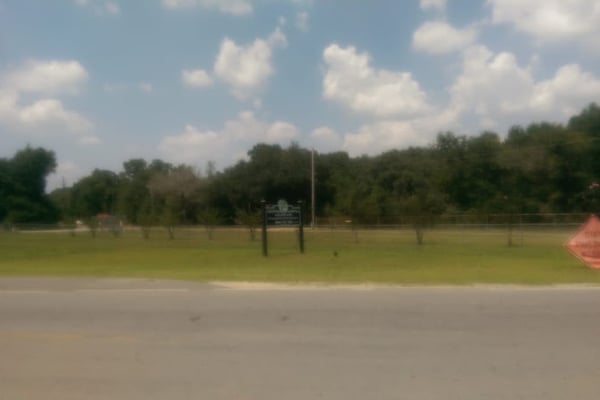 Santa Rosa County Landfill