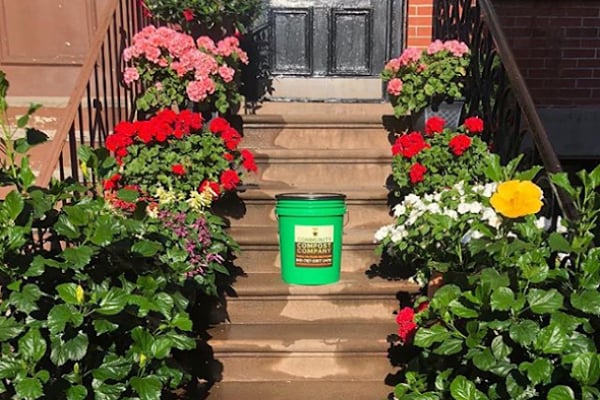 Community Compost Company