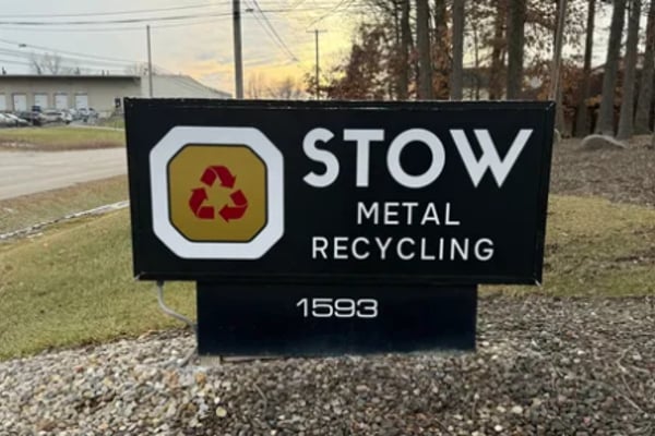 Stow Metal Recycling