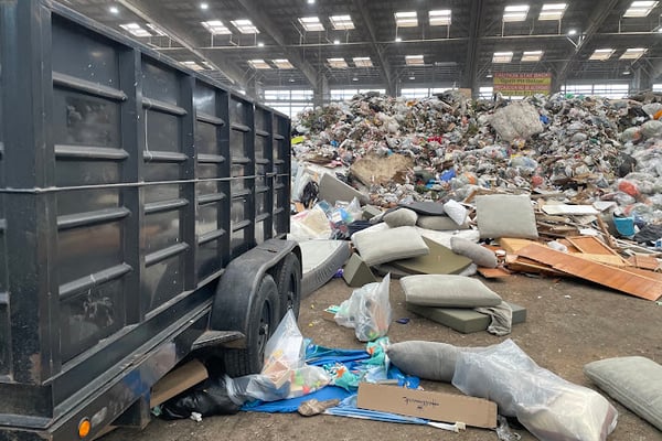 Puente Hills Landfill