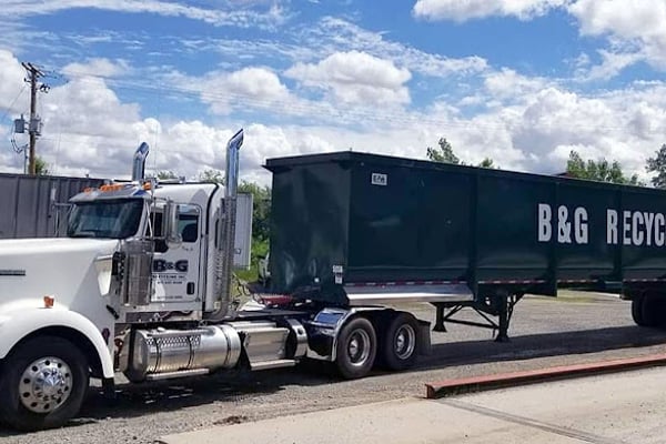 B & G Recycling