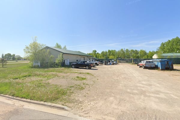 Iron Horse Recycling