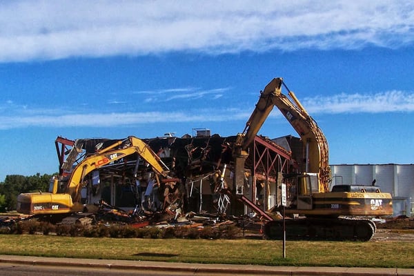 Lloyd's Construction Services, Inc.