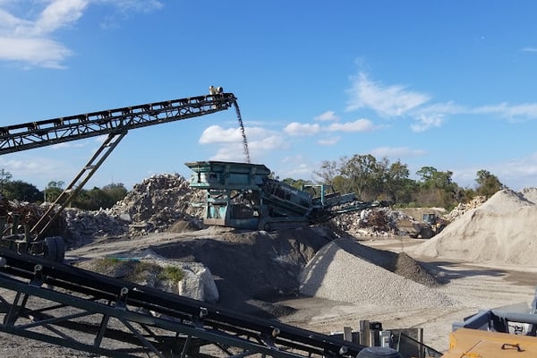 Transcor Recycling