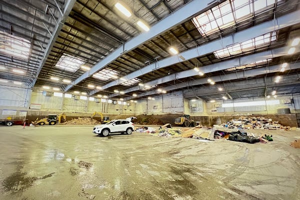 Southwest Recycling & Transfer Station