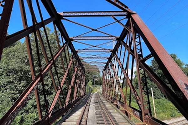 Weston Transfer Station