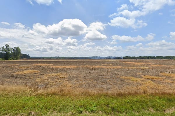 Richmond County Solid Waste Mangum Site