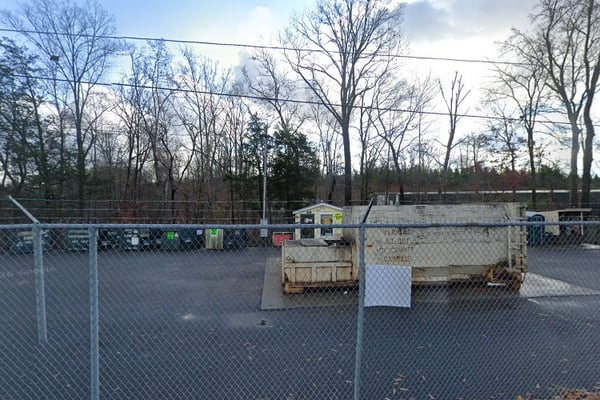 Indian Creek Convenience Center